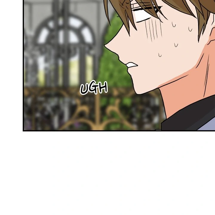 I became the villain's mother Chapter 137 page 6