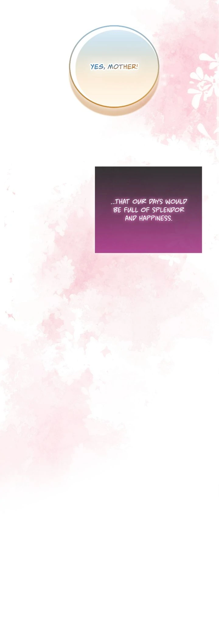 I became the villain's mother Chapter 141 page 30