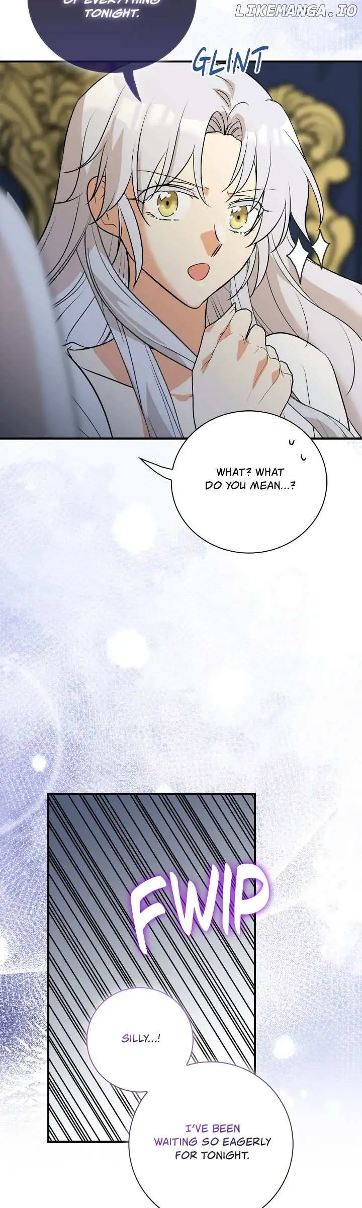 I became the villain's mother Chapter 141 page 16