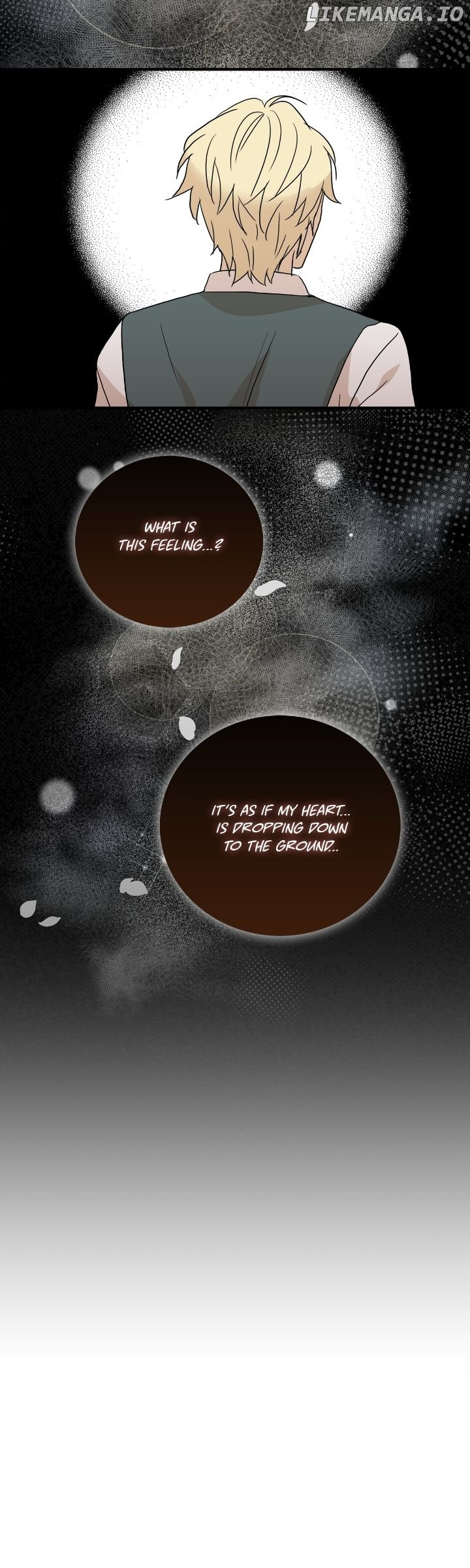 I became the villain's mother Chapter 138 page 2