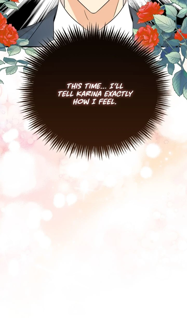 I became the villain's mother Chapter 138 page 25