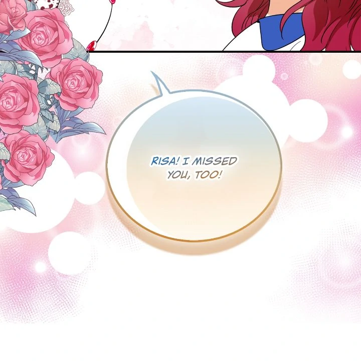 I became the villain's mother Chapter 138 page 20