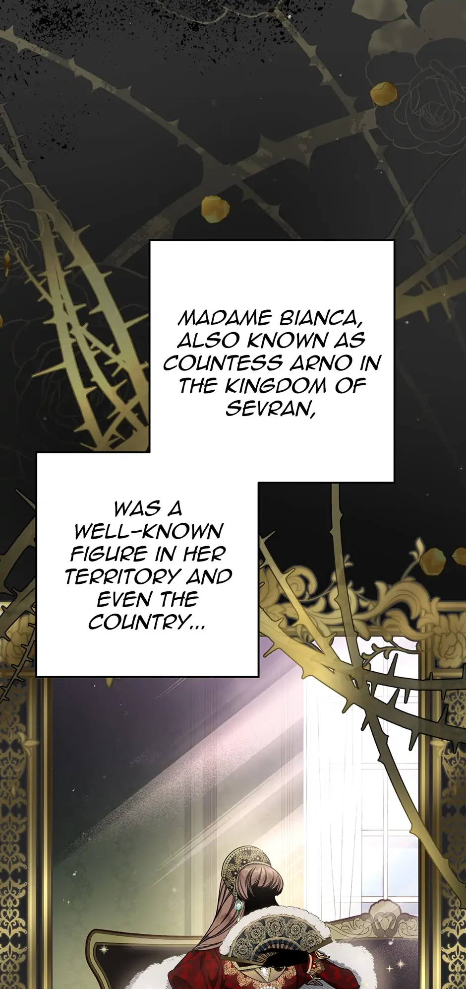 Marriage Of Convenience Chapter 1 page 30