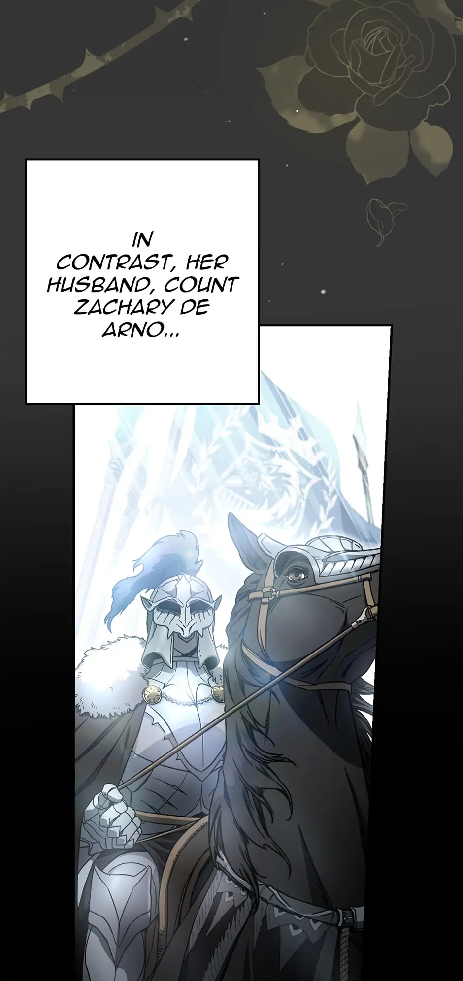 Marriage Of Convenience Chapter 1 page 32