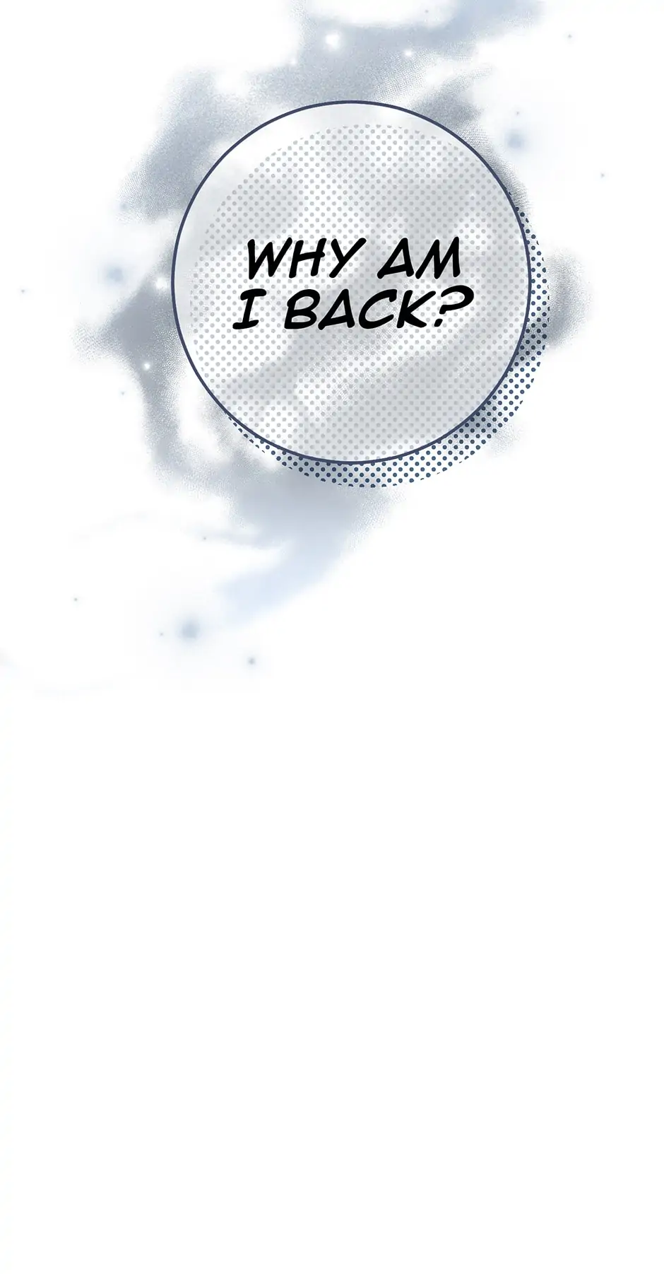 Marriage Of Convenience Chapter 1 page 23