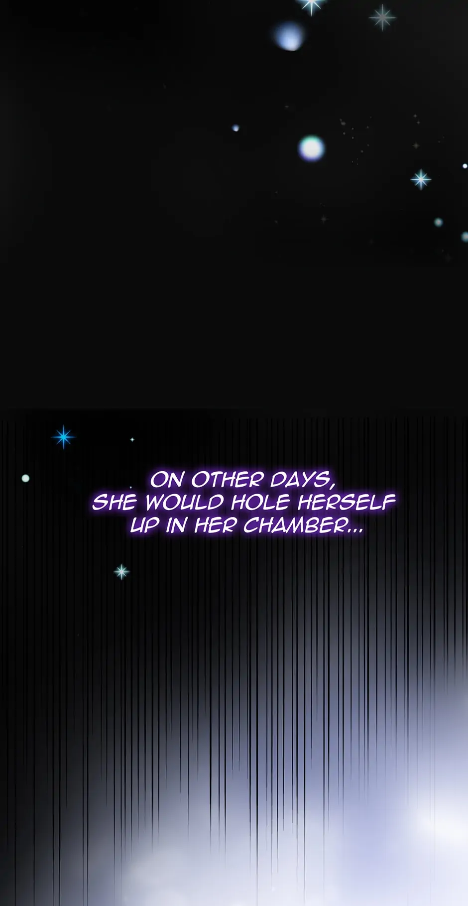 Marriage Of Convenience Chapter 1 page 37