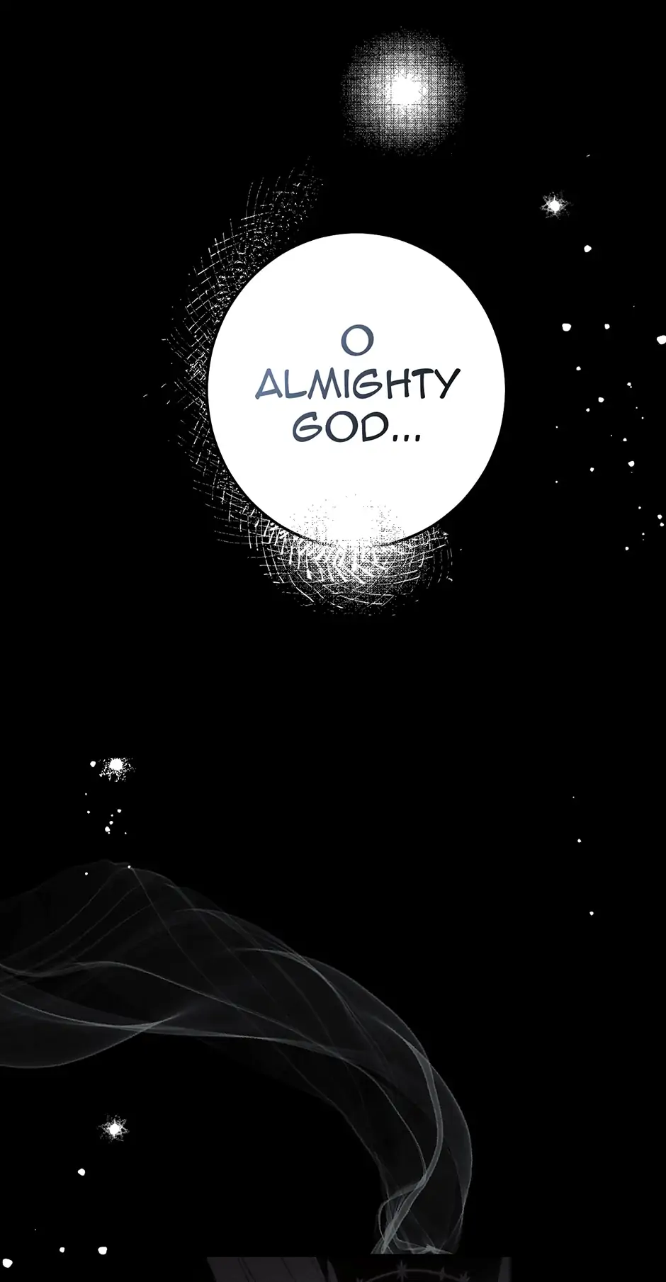 Marriage Of Convenience Chapter 1 page 4