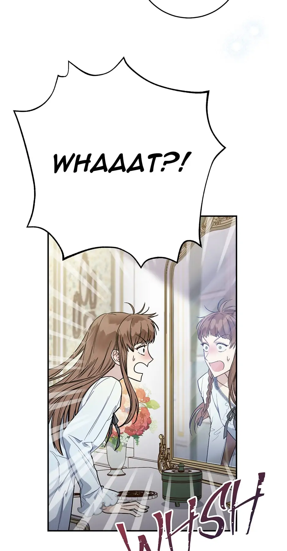 Marriage Of Convenience Chapter 1 page 20