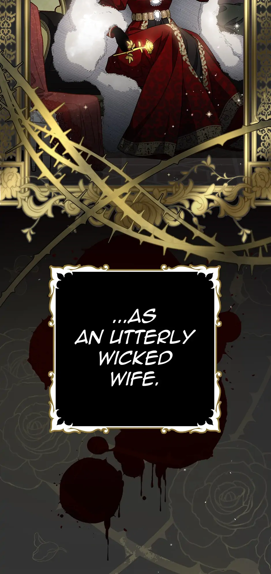 Marriage Of Convenience Chapter 1 page 31