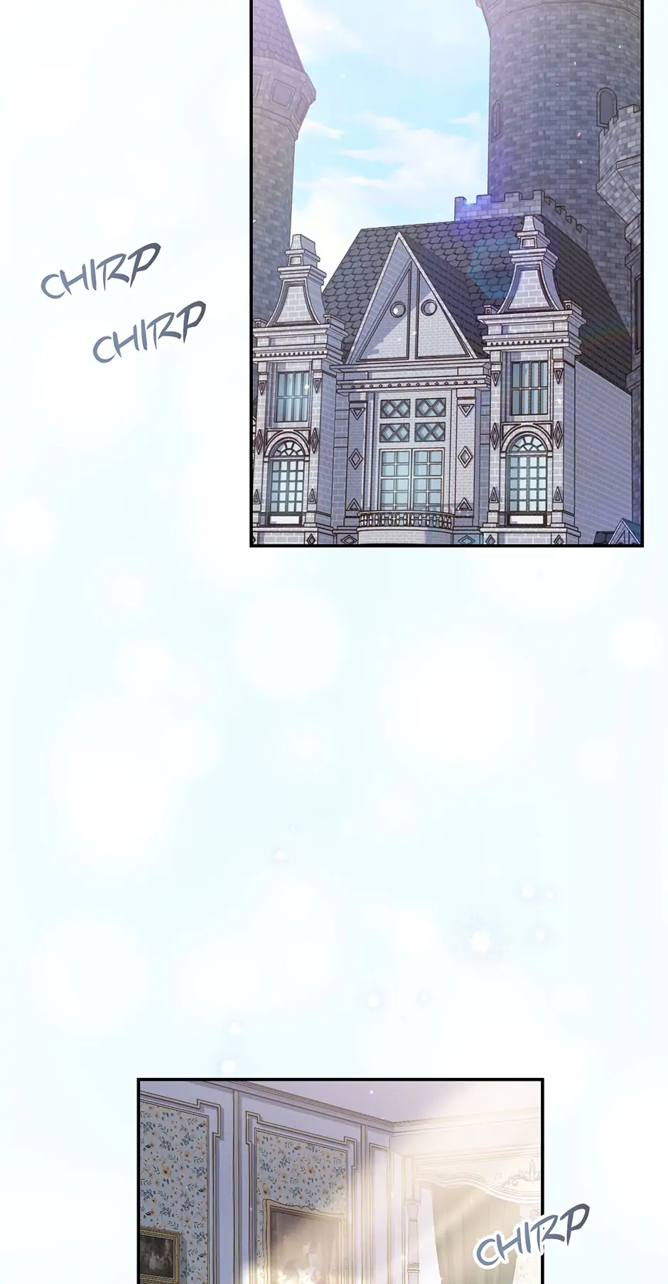 Marriage Of Convenience Chapter 1 page 16
