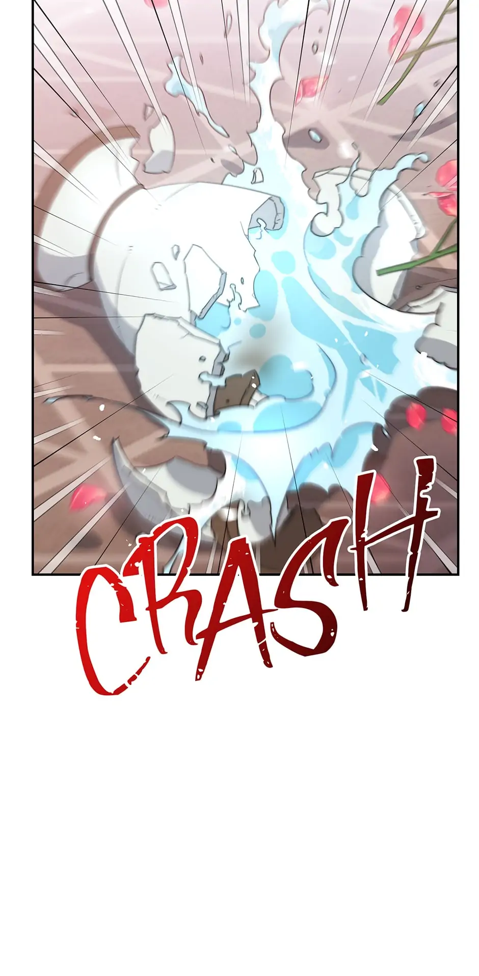 Marriage Of Convenience Chapter 1 page 27