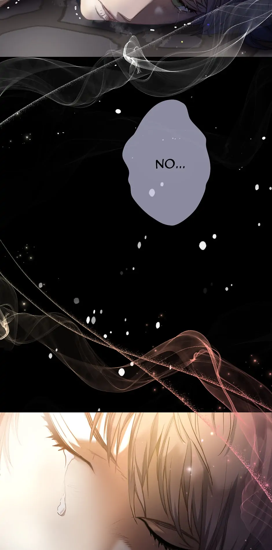 Marriage Of Convenience Chapter 1 page 12