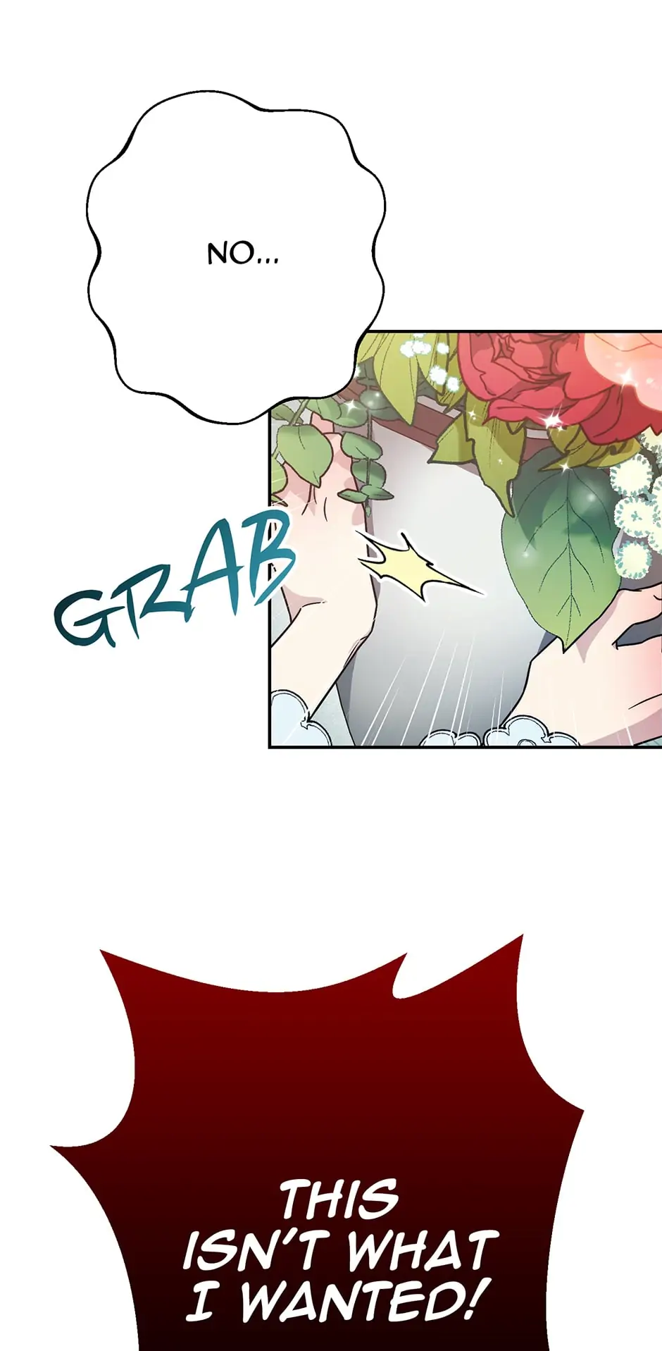 Marriage Of Convenience Chapter 1 page 24