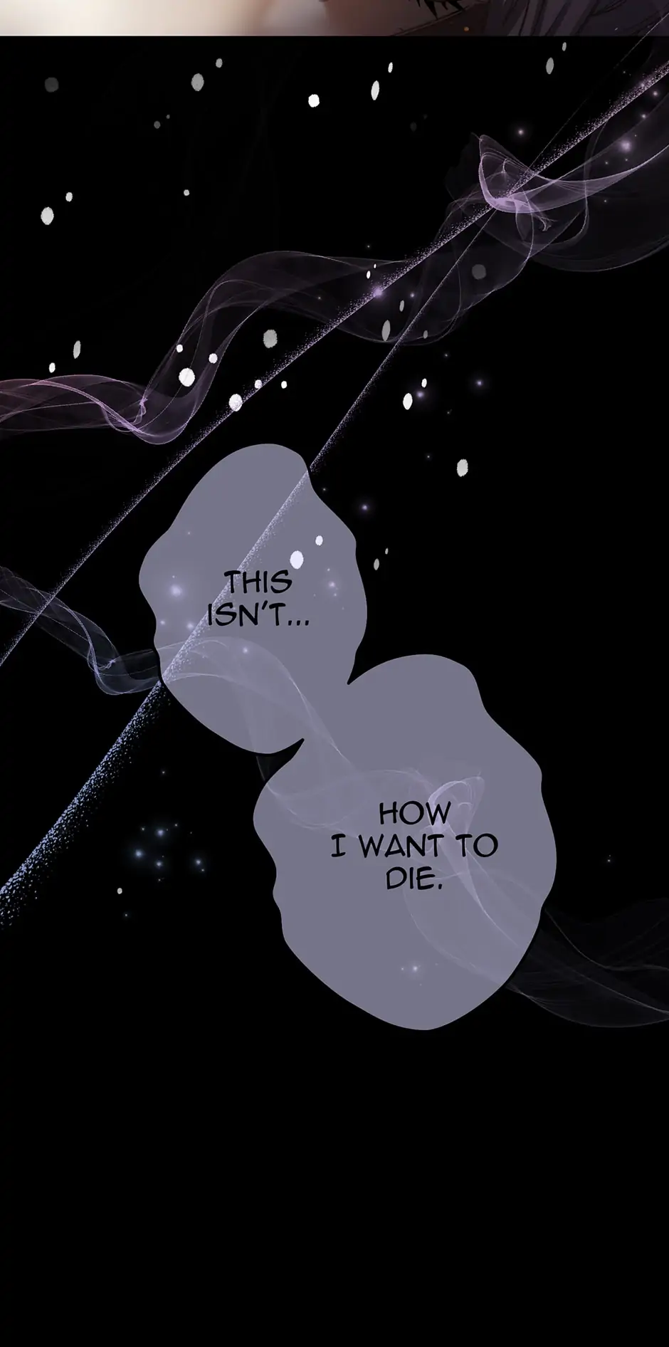 Marriage Of Convenience Chapter 1 page 13