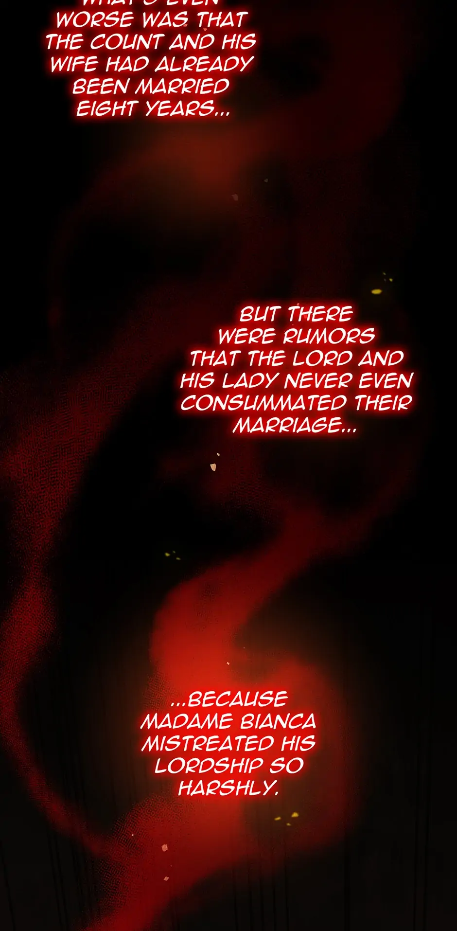 Marriage Of Convenience Chapter 1 page 53