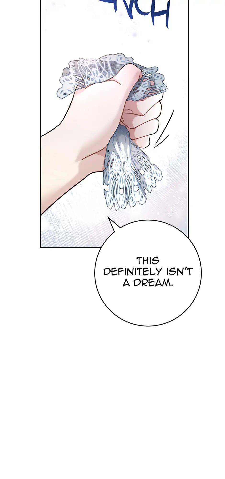 Marriage Of Convenience Chapter 1 page 65