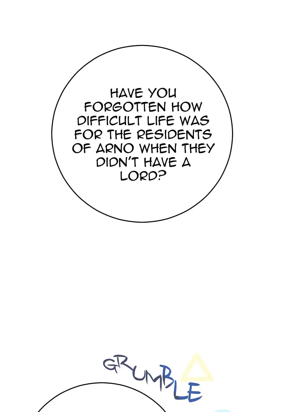 Marriage Of Convenience Chapter 1 page 59