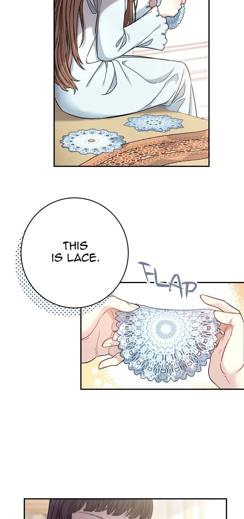 Marriage Of Convenience Chapter 1 page 63