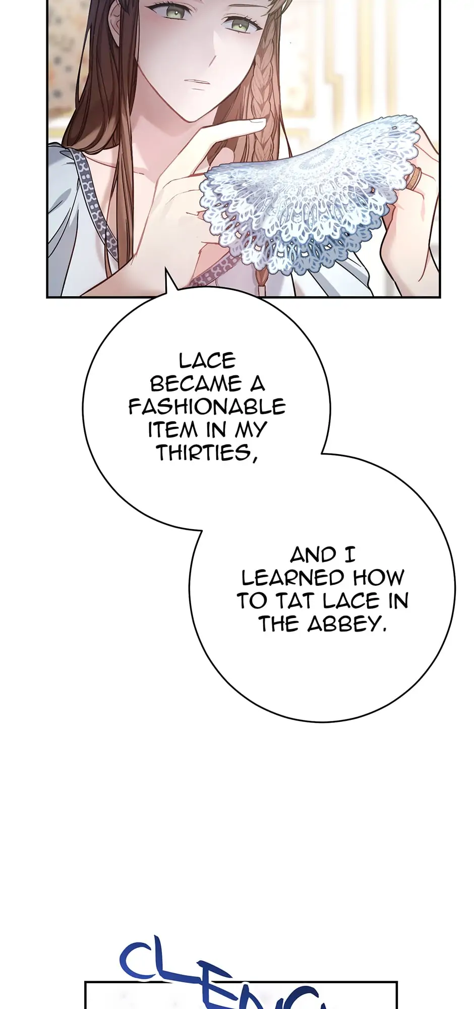 Marriage Of Convenience Chapter 1 page 64