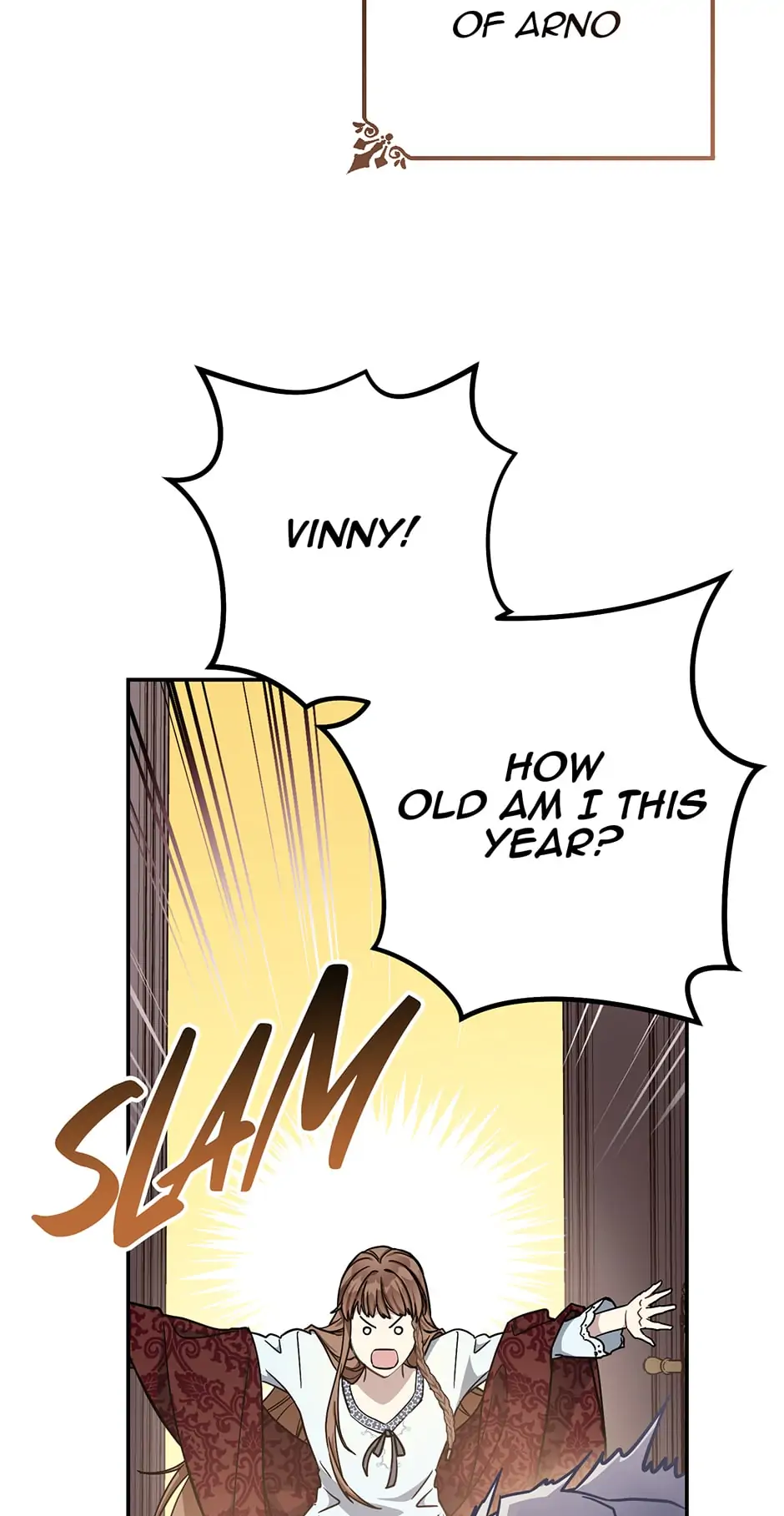 Marriage Of Convenience Chapter 1 page 71
