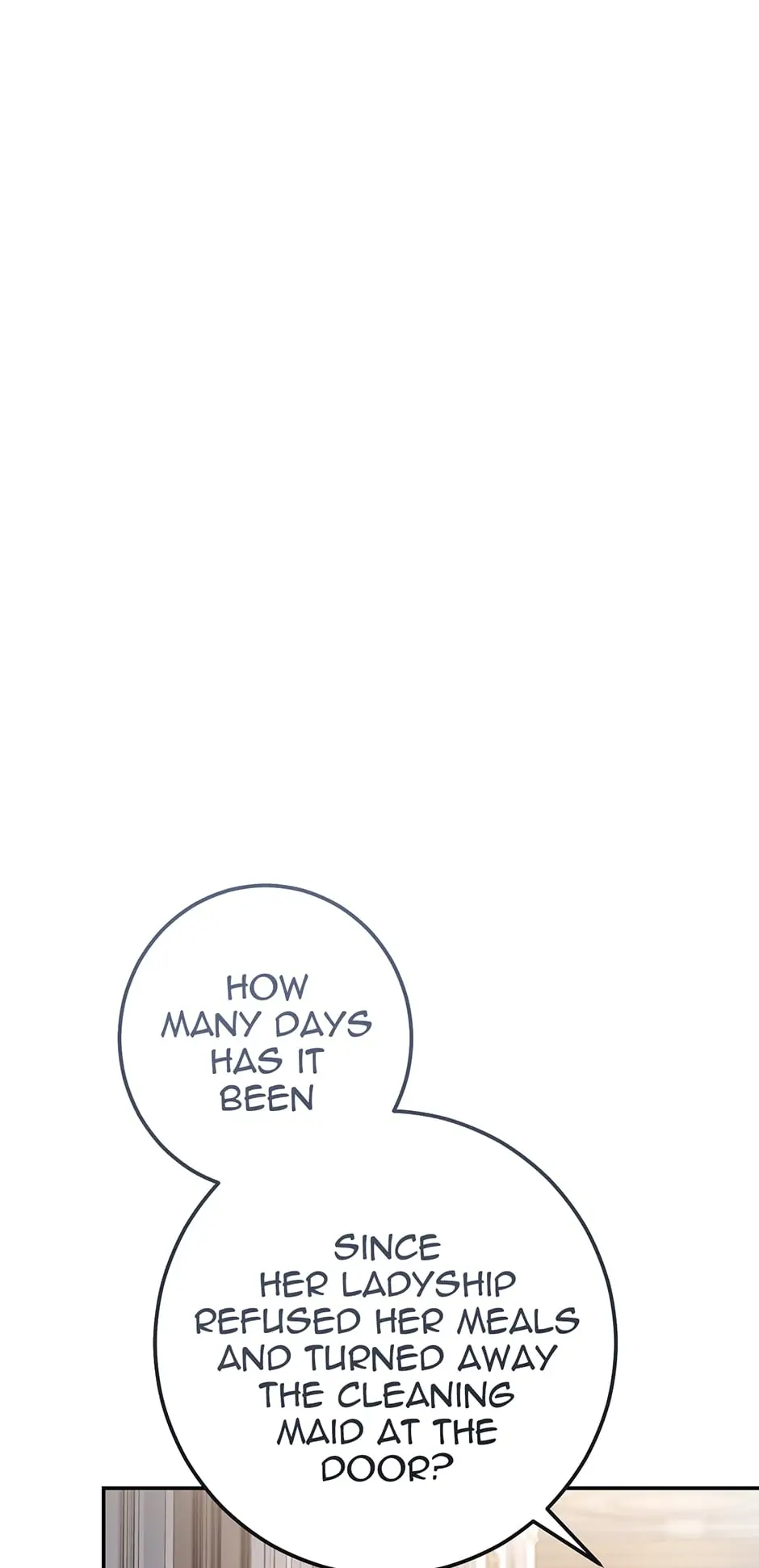 Marriage Of Convenience Chapter 1 page 41