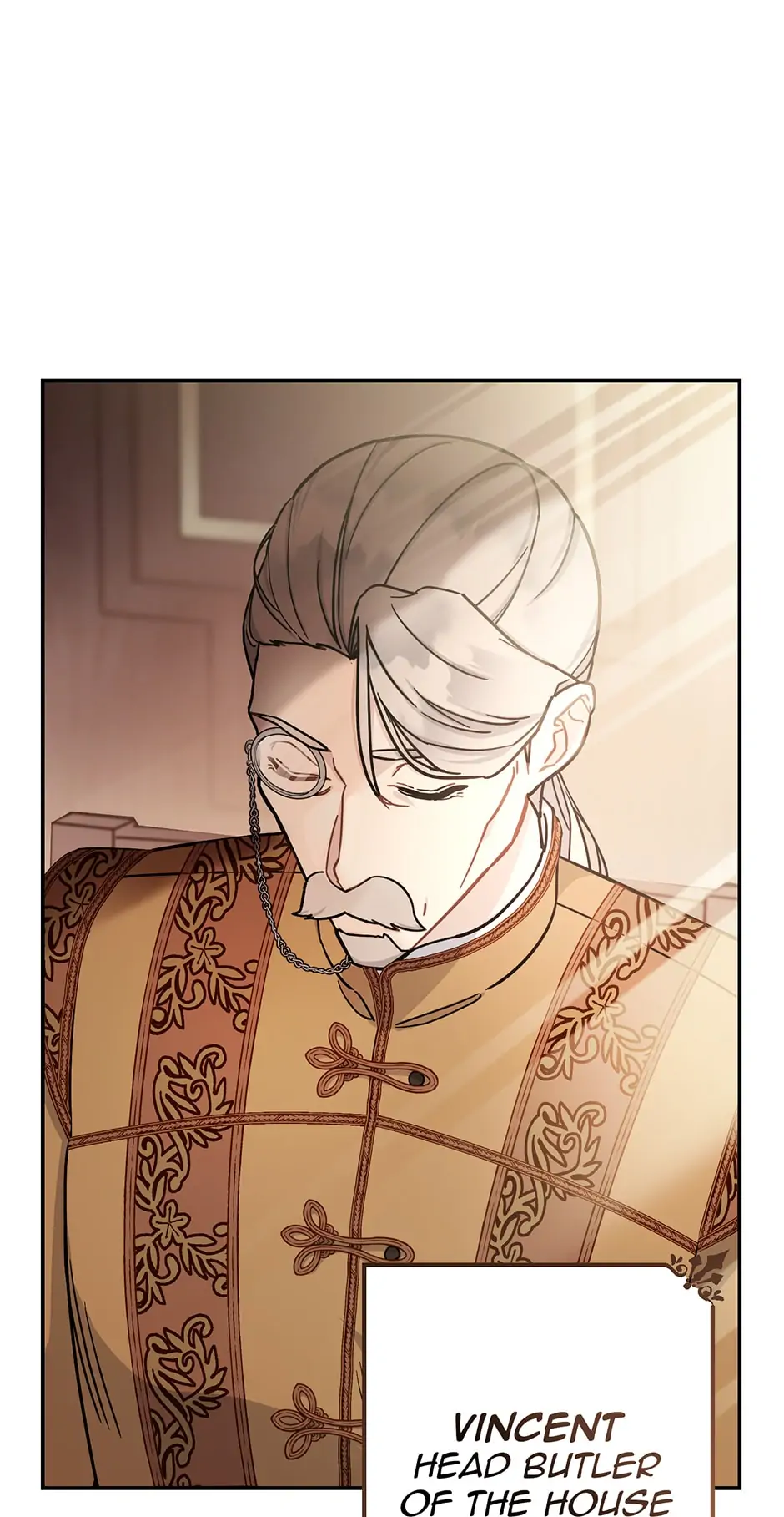 Marriage Of Convenience Chapter 1 page 70