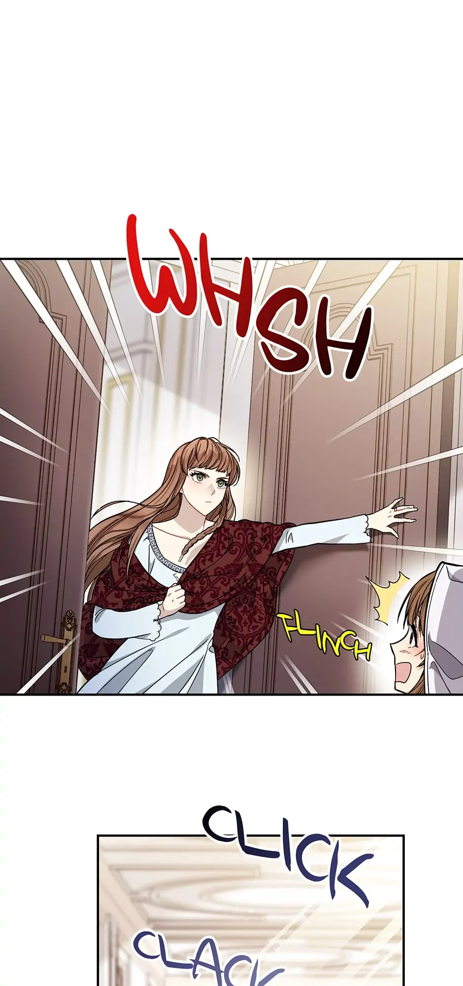 Marriage Of Convenience Chapter 1 page 66