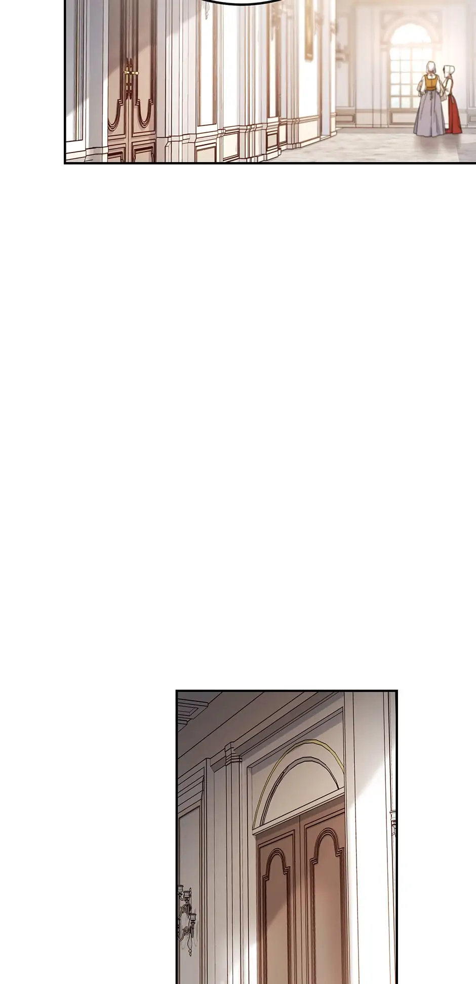 Marriage Of Convenience Chapter 1 page 42