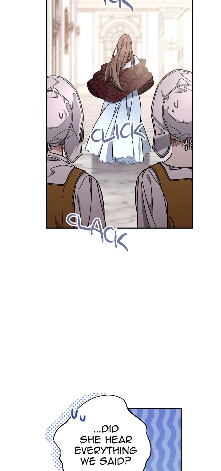 Marriage Of Convenience Chapter 1 page 67
