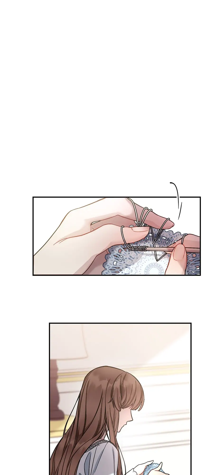 Marriage Of Convenience Chapter 1 page 62