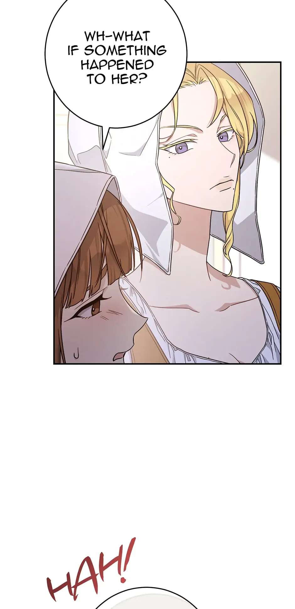 Marriage Of Convenience Chapter 1 page 44