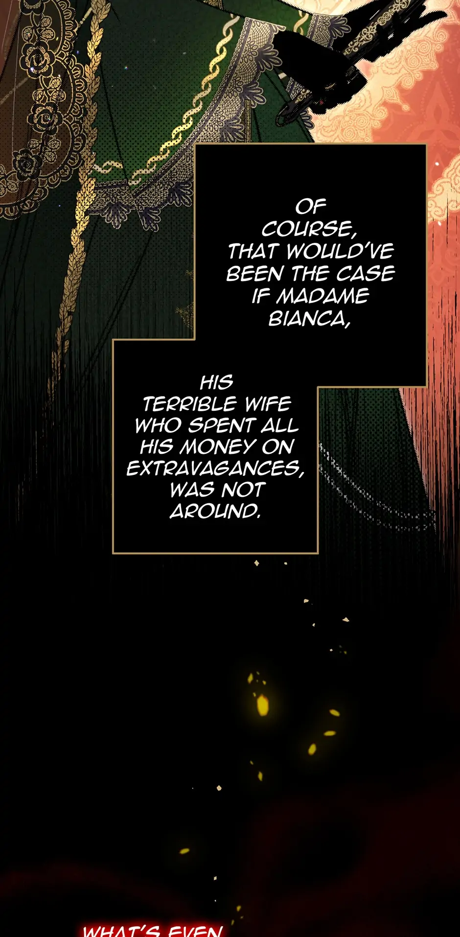 Marriage Of Convenience Chapter 1 page 52