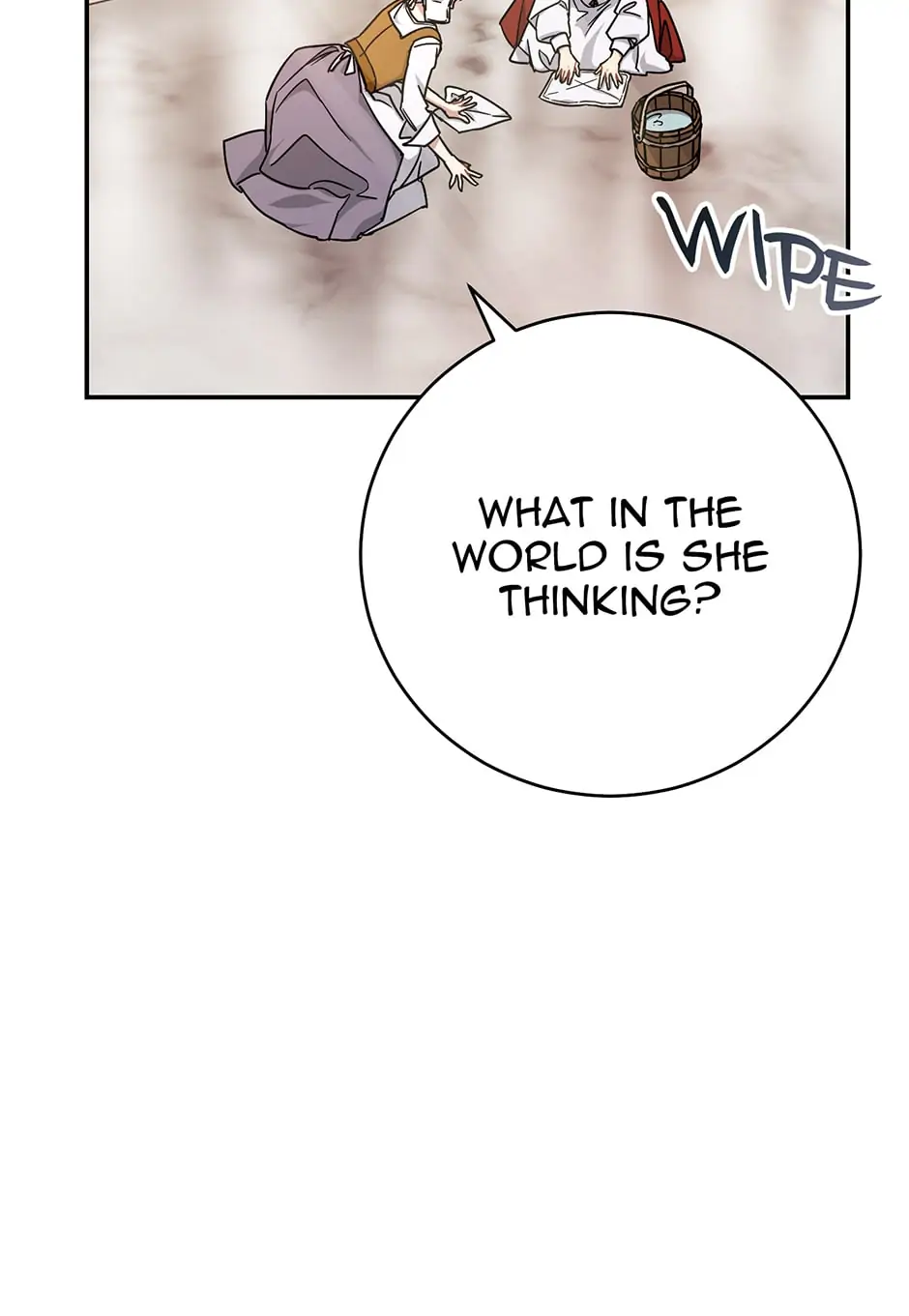Marriage Of Convenience Chapter 1 page 61