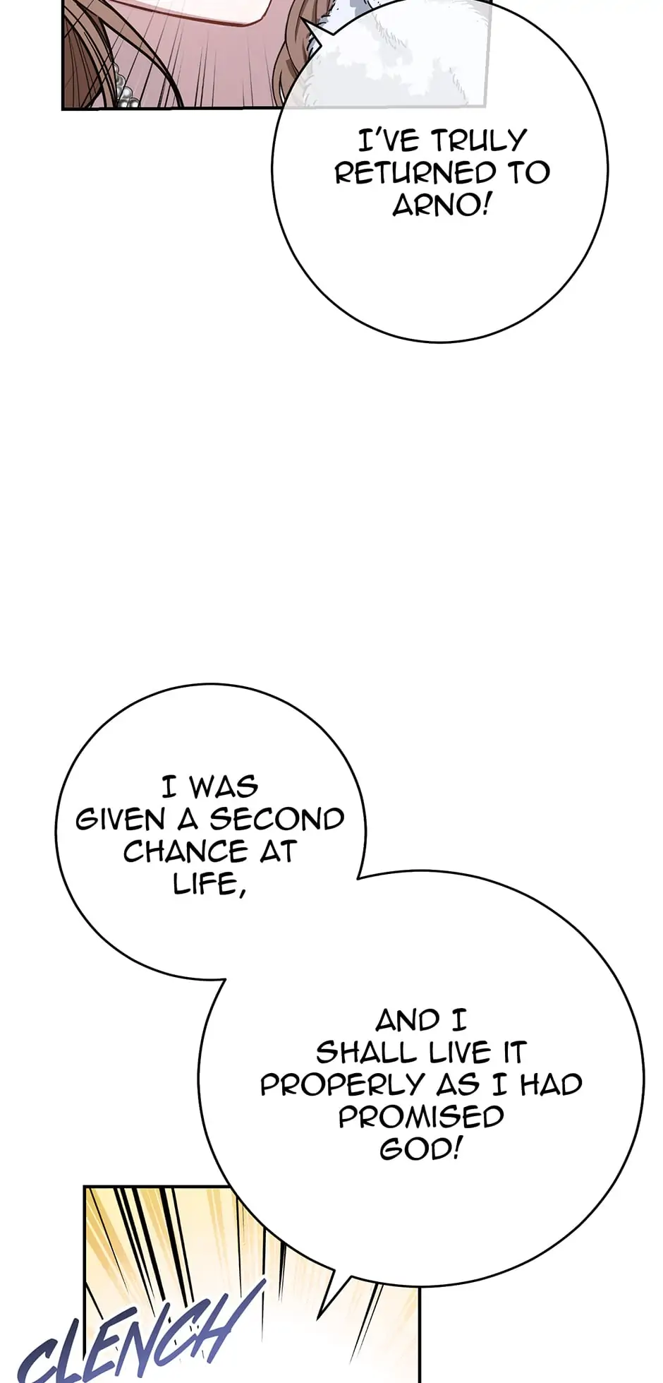 Marriage Of Convenience Chapter 1 page 107