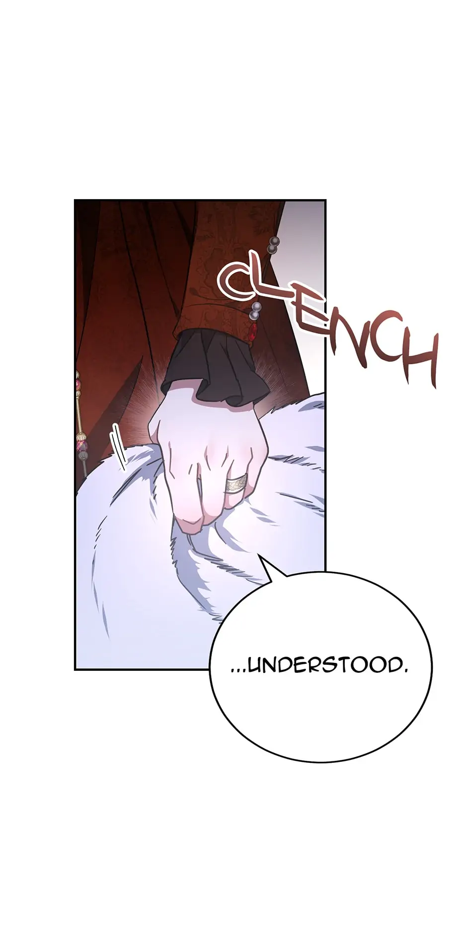 Marriage Of Convenience Chapter 1 page 100