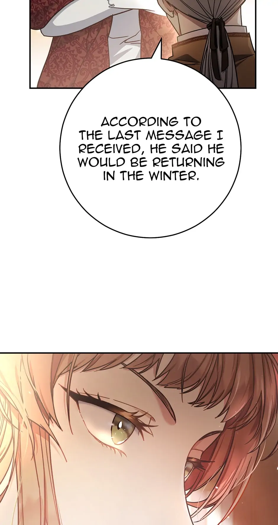 Marriage Of Convenience Chapter 1 page 79