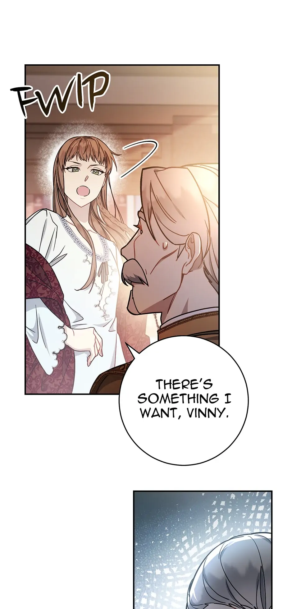 Marriage Of Convenience Chapter 1 page 81