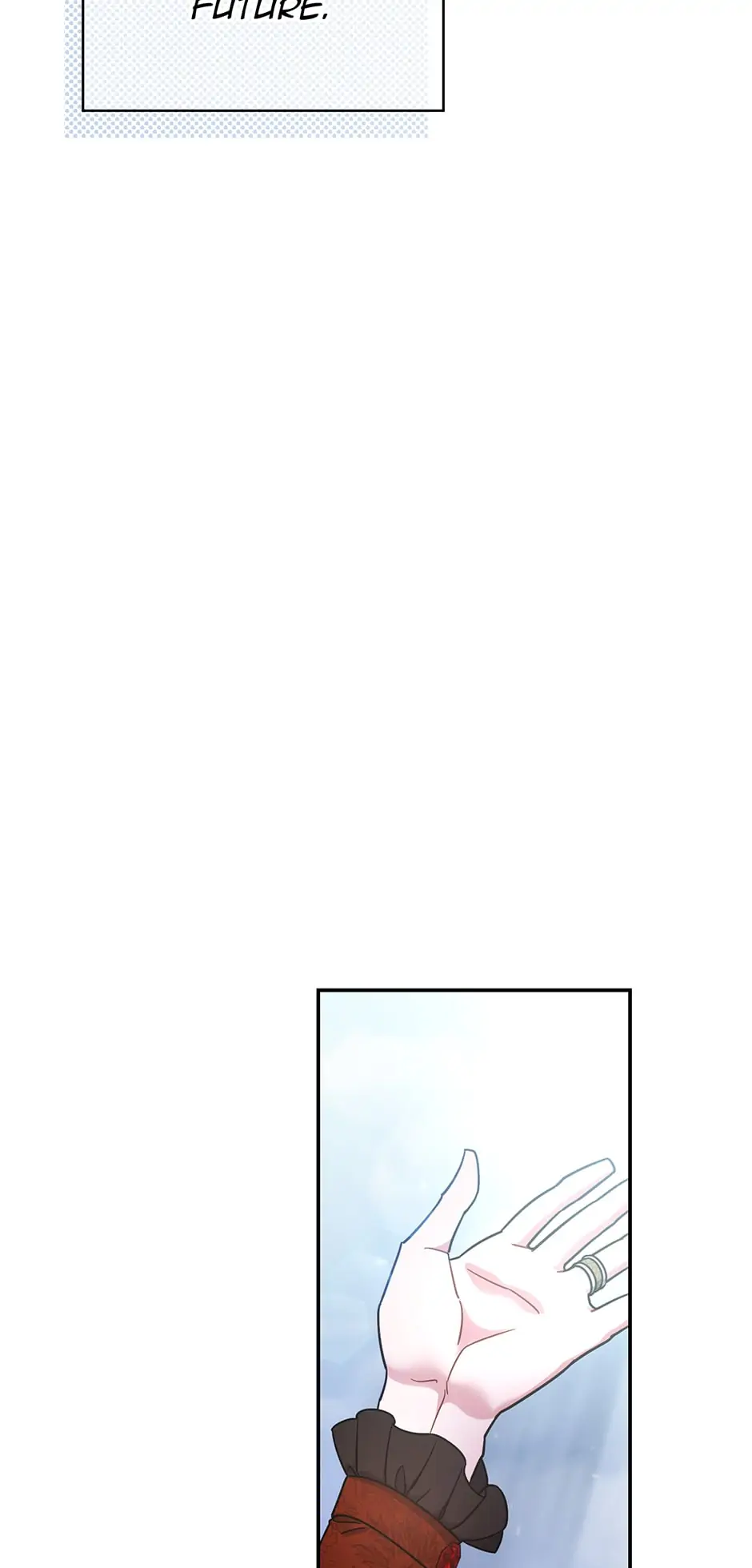 Marriage Of Convenience Chapter 1 page 105