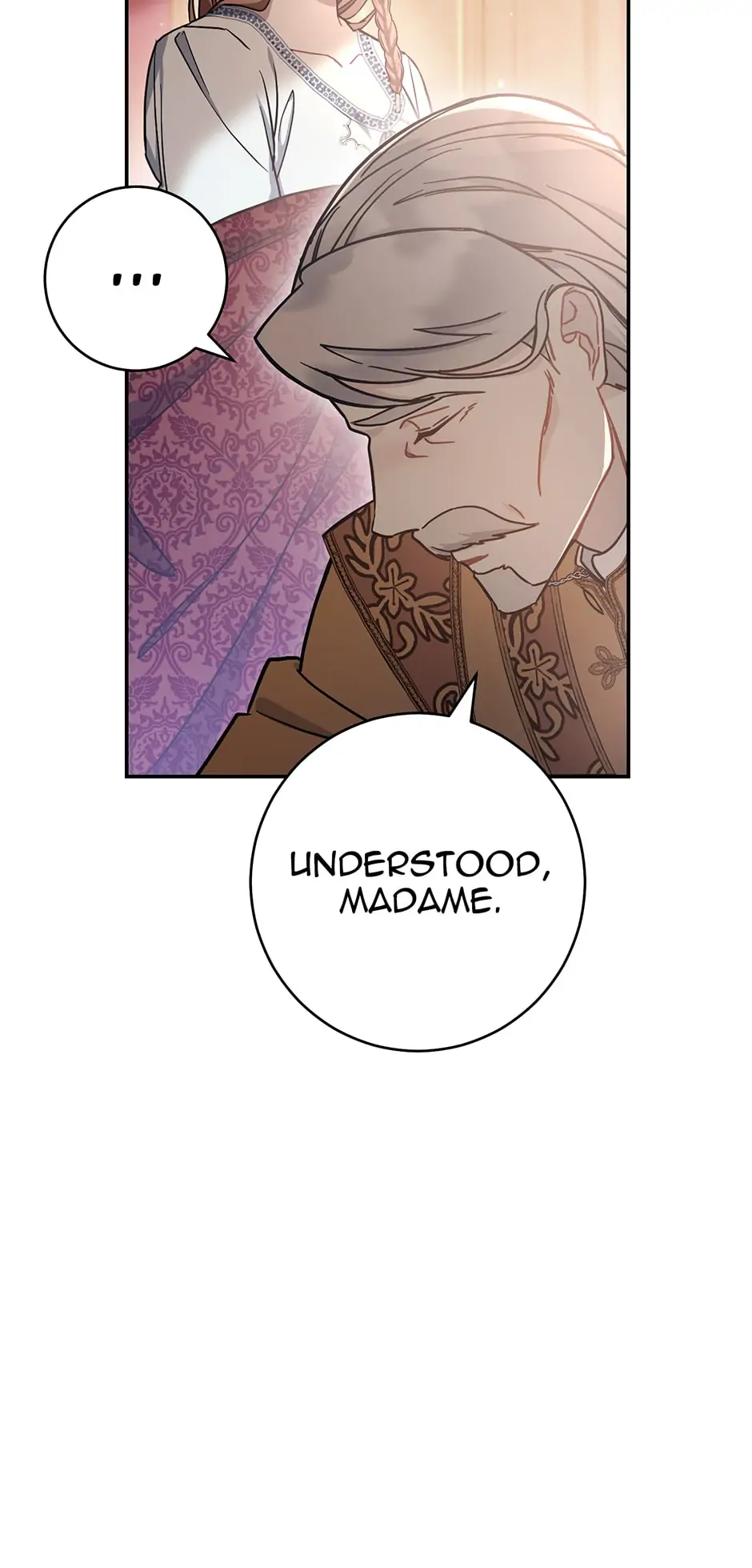 Marriage Of Convenience Chapter 1 page 83