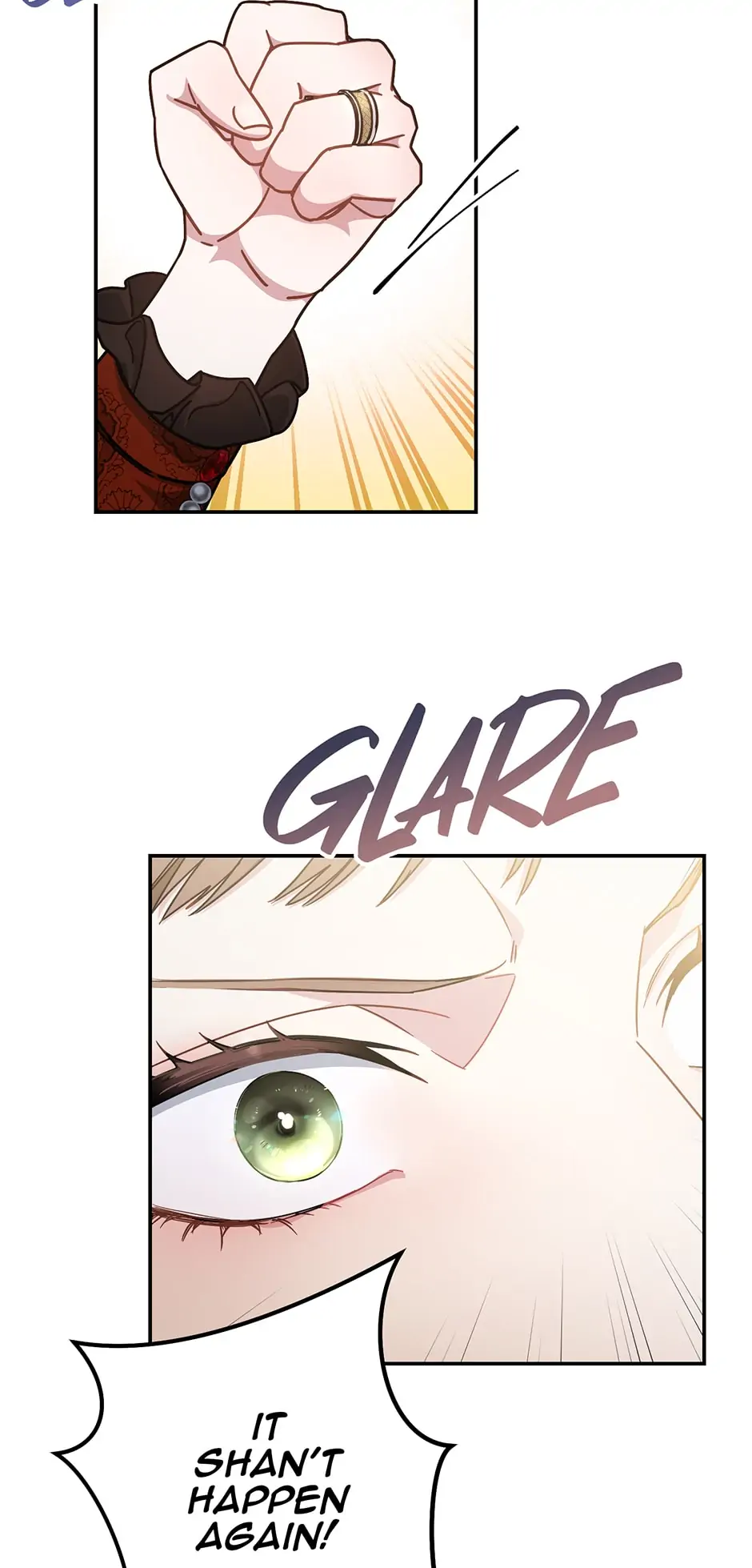 Marriage Of Convenience Chapter 1 page 108