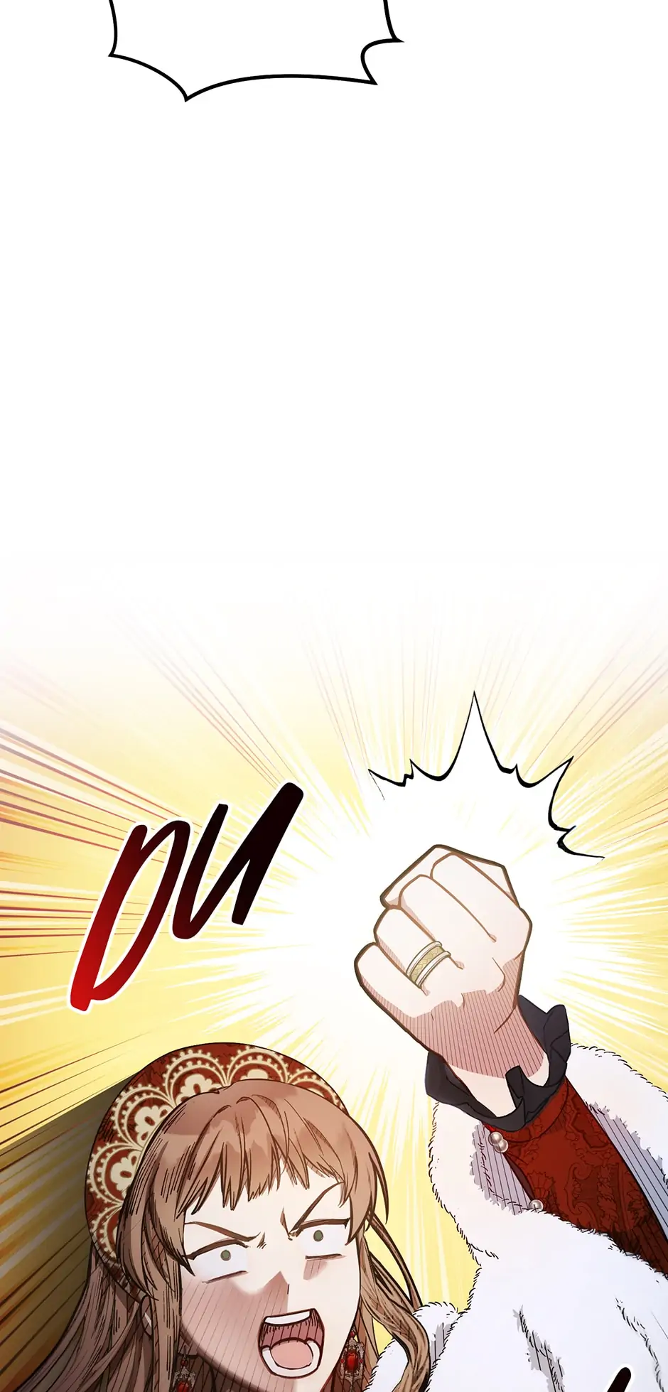 Marriage Of Convenience Chapter 1 page 109