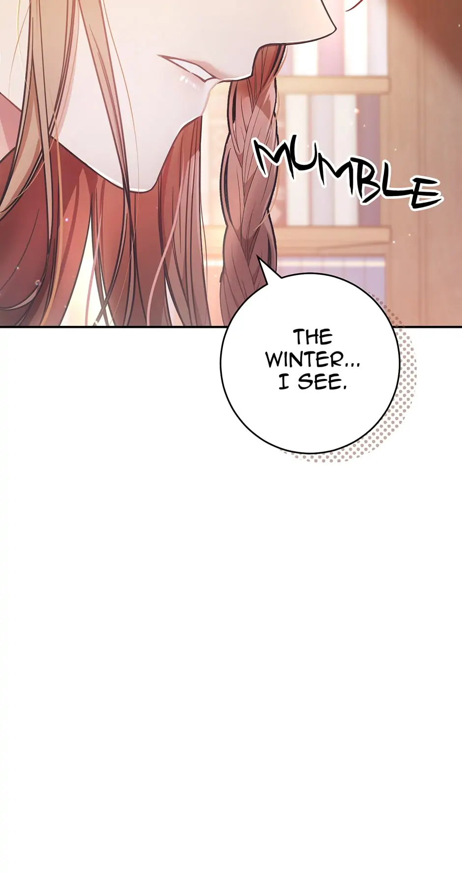 Marriage Of Convenience Chapter 1 page 80