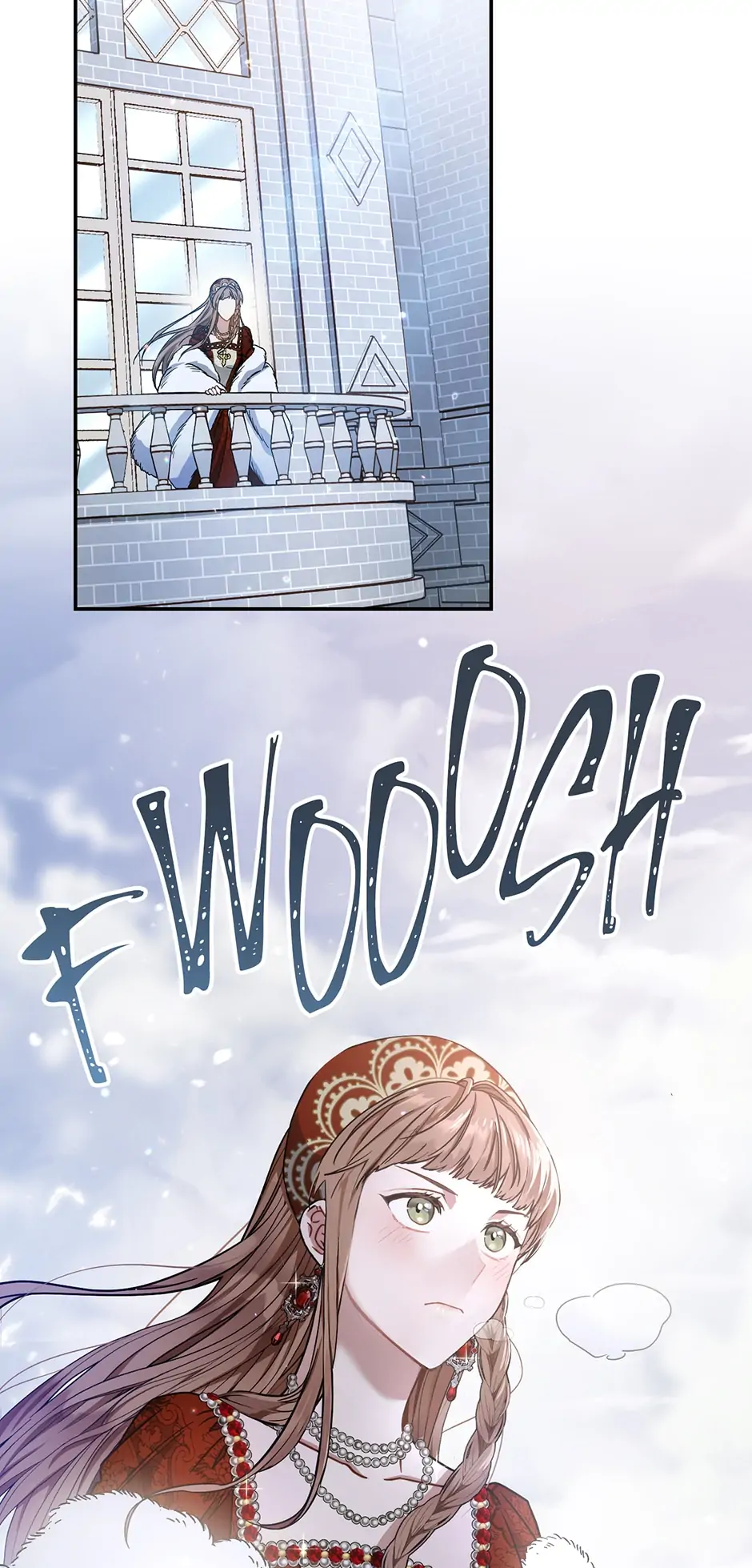 Marriage Of Convenience Chapter 1 page 103