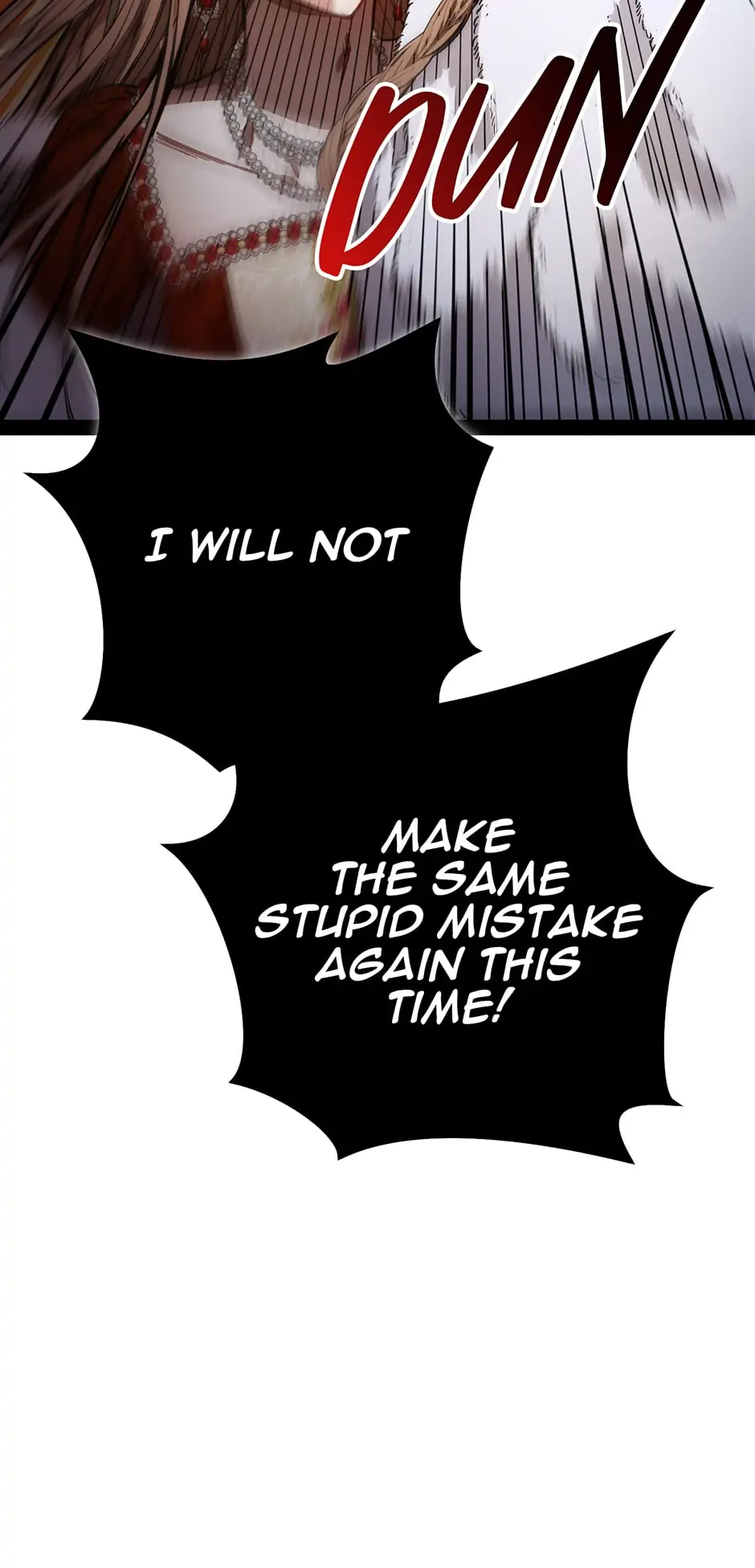 Marriage Of Convenience Chapter 1 page 110