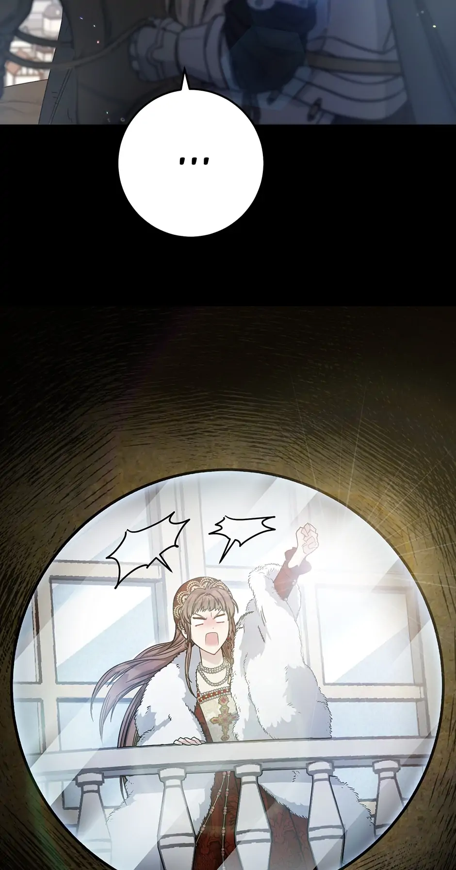 Marriage Of Convenience Chapter 1 page 114