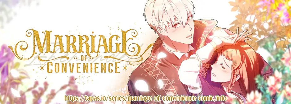 Marriage Of Convenience Chapter 1 page 119