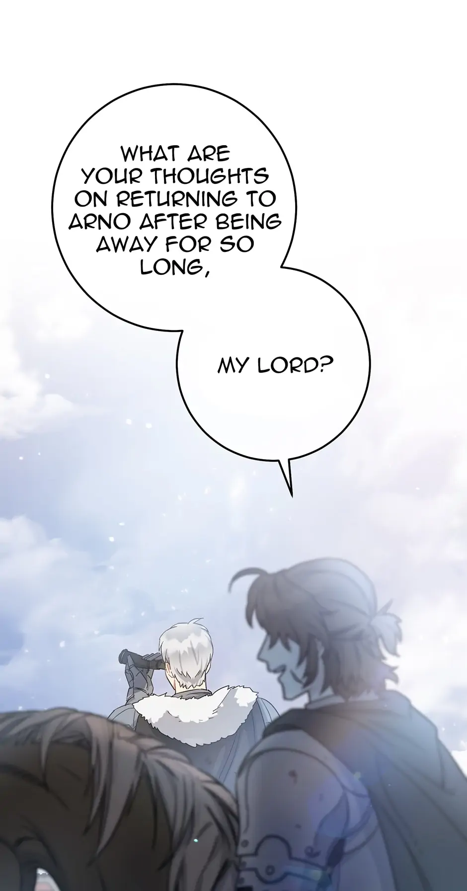Marriage Of Convenience Chapter 1 page 113