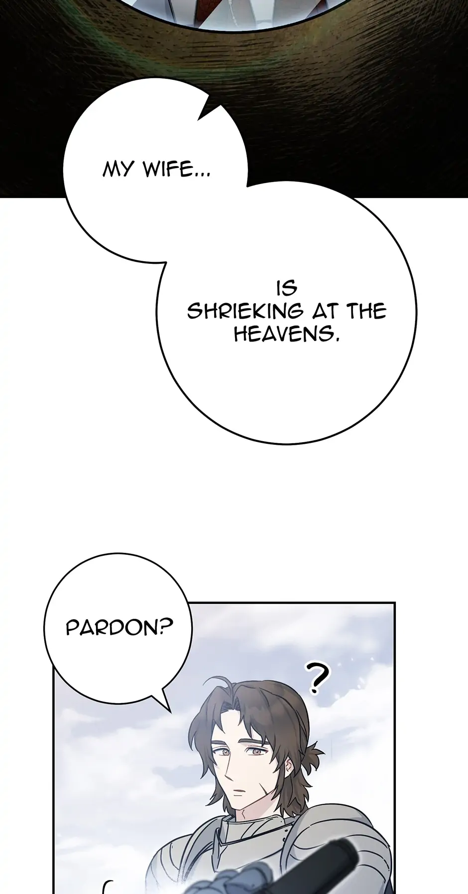 Marriage Of Convenience Chapter 1 page 115