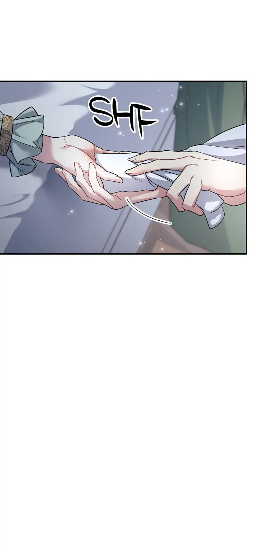 Marriage Of Convenience Chapter 8 page 14