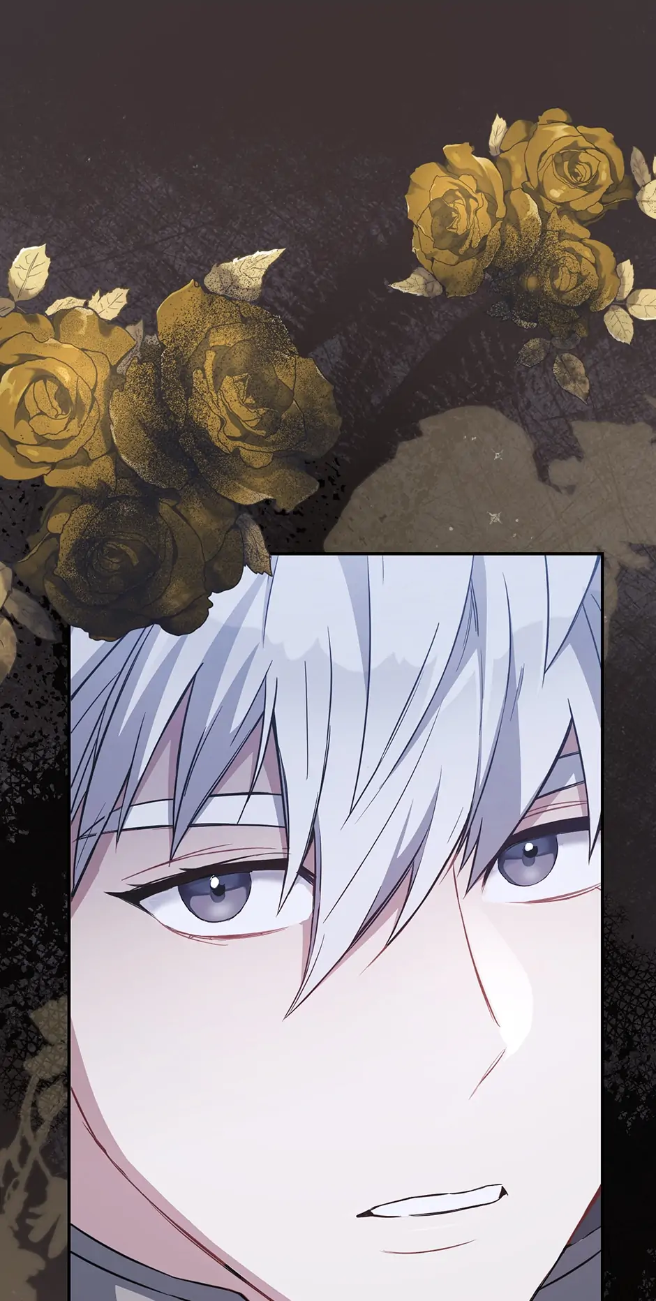 Marriage Of Convenience Chapter 5 page 14